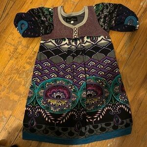 Adorable dress size 4T